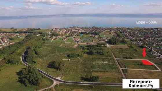 Участок 9 сот. (ИЖС) Новосибирск