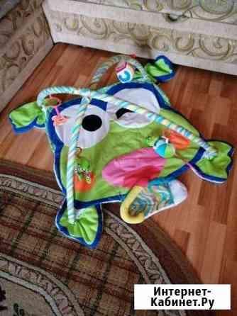 Развивающий коврик Петропавловск-Камчатский