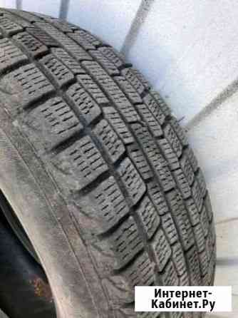 Yokohama 185/70/r14 Карасук