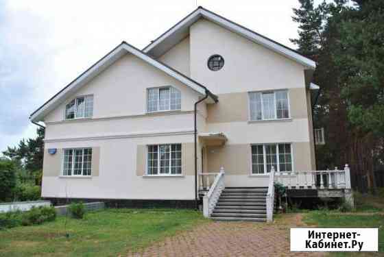 Дом 542 кв.м. на участке 15 сот. Пермь