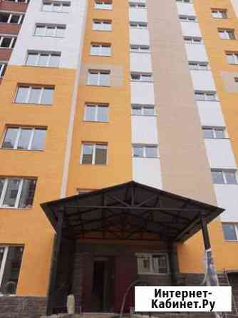 1-к квартира, 32 кв.м., 6/10 эт. Нефтекамск