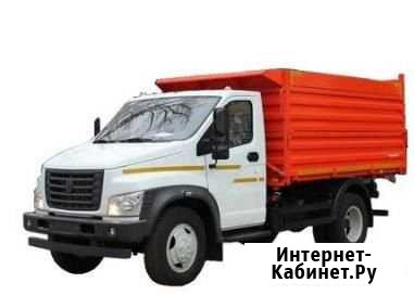 Вывоз мусор Пятигорск - изображение 1