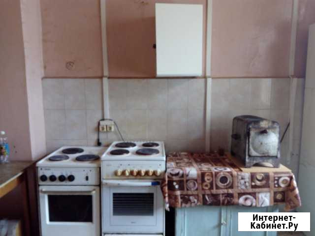 Комната 18.4 кв.м. в 9-к, 3/3 эт. Лесной - изображение 1