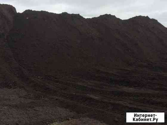 Перегной,земля,навоз,чернозем,торф,опилки и т.д Новосибирск