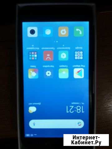 Xiaomi Redmi Note4 3/32GB Xiaomi 4x и YotaPhone 2 Челябинск - изображение 1