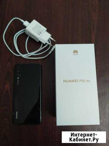 Huawei P30 Lite 128GB Екатеринбург - изображение 1