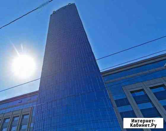 Сдается офисное помещение в небоскребе,560м2 Санкт-Петербург