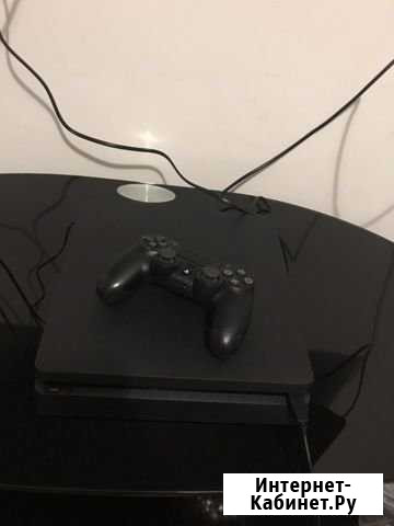 Sony PS4 Владикавказ - изображение 1