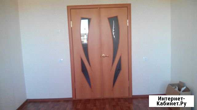 1-к квартира, 35 кв.м., 9/10 эт. Азов - изображение 1