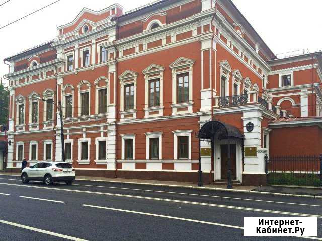 Продается готовый бизнес - здание с арендаторами Казань - изображение 1