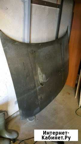 Карбоновый капот субару легаси bg5 Кострома - изображение 1