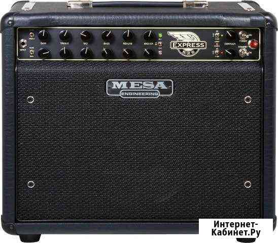 Combo Mesa Boogie Express 525 1 10 новый Евпатория