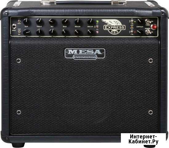 Combo Mesa Boogie Express 525 1 10 новый Евпатория - изображение 1