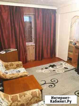 2-к квартира, 47 кв.м., 2/5 эт. Воркута