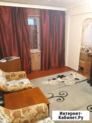 2-к квартира, 47 кв.м., 2/5 эт. Воркута - изображение 1