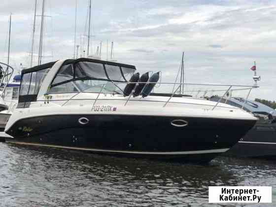 Rinker 320 Fiesta Vee Санкт-Петербург