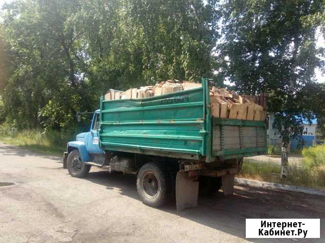 Горбыль сухой Томск - изображение 1