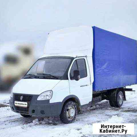 Грузоперевозки Салават