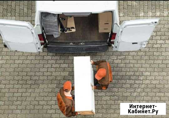 Грузоперевозки грузчики переезды Улан-Удэ - изображение 1