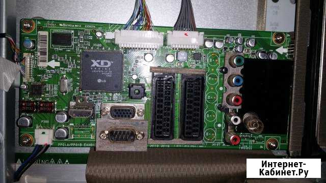 EAX61365503(1) PP01A.PP01B Усть-Кут - изображение 1