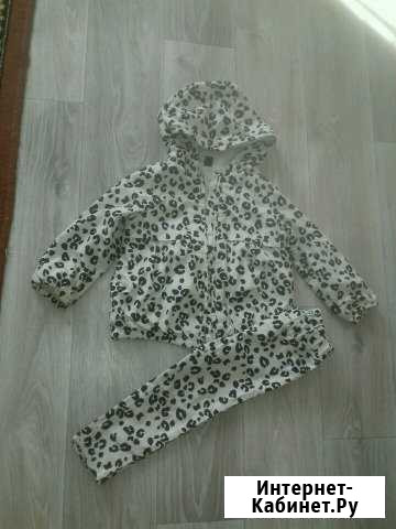 Куртка с джинсами Астрахань - изображение 1