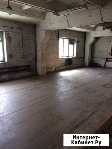 Помещение свободного назначения, спортзал 78.4 кв.м. Иркутск - изображение 1