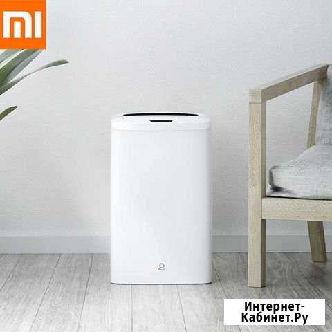 Осушитель воздуха Xiaomi WS1 Хабаровск - изображение 1