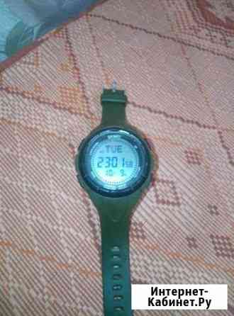 Часы Красноярск