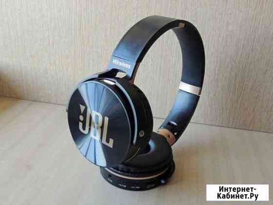 Bluetooth наушники Еvеrеst JB950 Ярославль