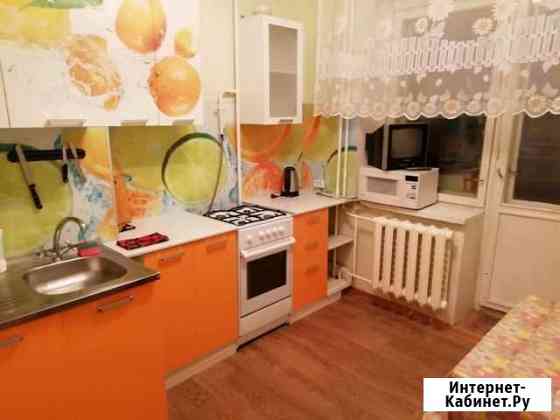 1-к квартира, 58 кв.м., 6/7 эт. Надым