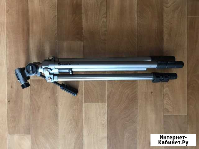 Velbon Sherpa 200R Волжский Волгоградской области - изображение 1
