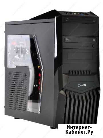 Игровой компьютер Бердск - изображение 1