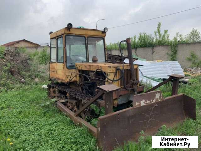 Продаю дт-75 Тула - изображение 1