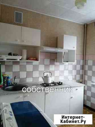 1-к квартира, 32 кв.м., 3/5 эт. Бузулук