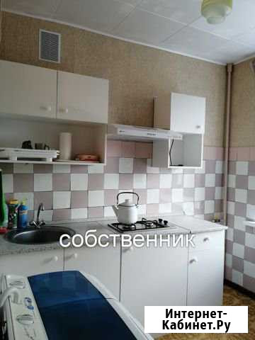 1-к квартира, 32 кв.м., 3/5 эт. Бузулук - изображение 1