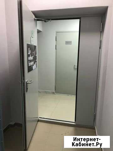 Дверь противопожарная Казань - изображение 1