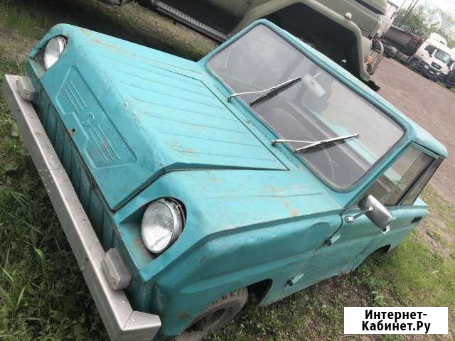 Продам инвалидку Инской - изображение 1