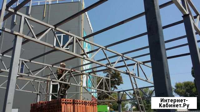 Электросварщик ручной сварки Таганрог - изображение 1