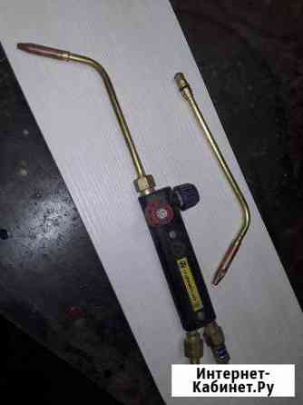 Продам газасварочное оборудование, новое Улан-Удэ