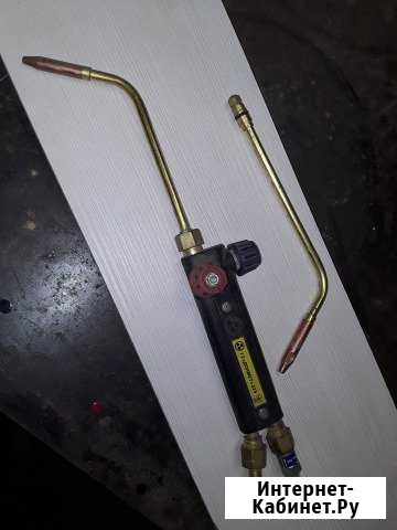 Продам газасварочное оборудование, новое Улан-Удэ - изображение 1