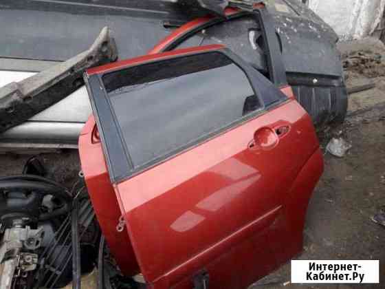 Дверь форд фокус1 Улан-Удэ