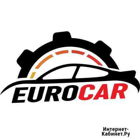 Автосервис eurocar Черногорск