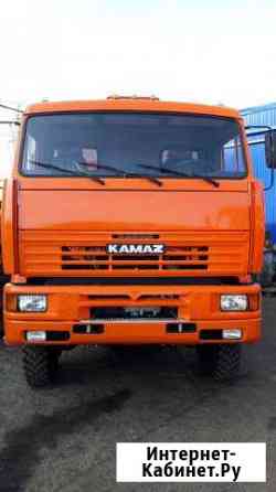 Камаз 6522 Набережные Челны