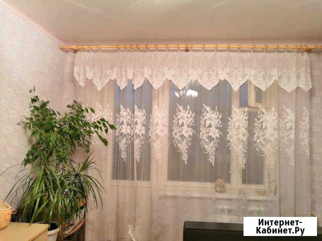 Комната 17 кв.м. в 3-к, 5/5 эт. Тольятти - изображение 1