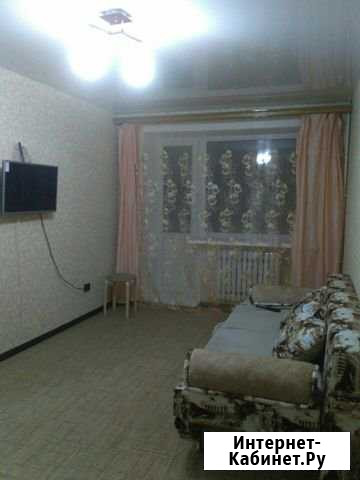 1-к квартира, 30 кв.м., 4/5 эт. Алдан - изображение 1