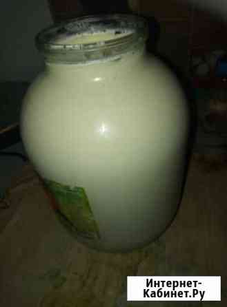 Молочная продукция Омск