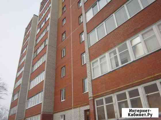 3-к квартира, 75 кв.м., 4/9 эт. Рязань