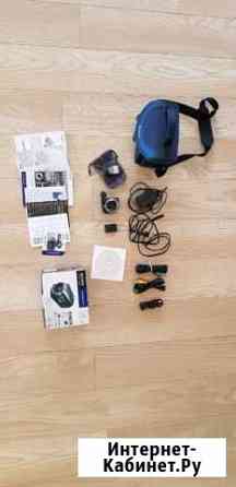 Видеокамера sony HDR-XR350E Дубовое