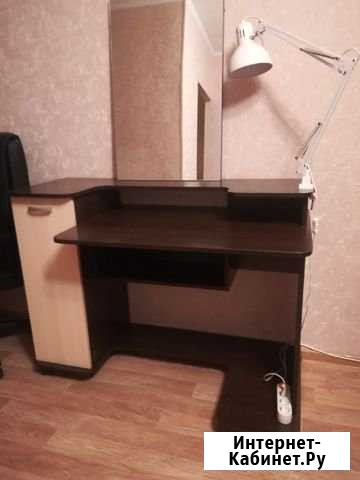 Стол компьютерный Новосибирск - изображение 1
