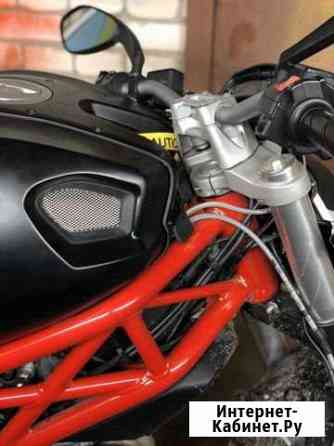 Ducati Monster 696 ABS 2013 г.в Екатеринбург